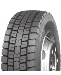 Goodride GDR1W (ведущая ось) 295/80 R22.5 152/149M